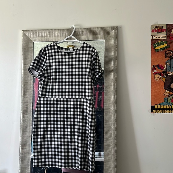 Super Stretchy Dress - Picture 1 of 6